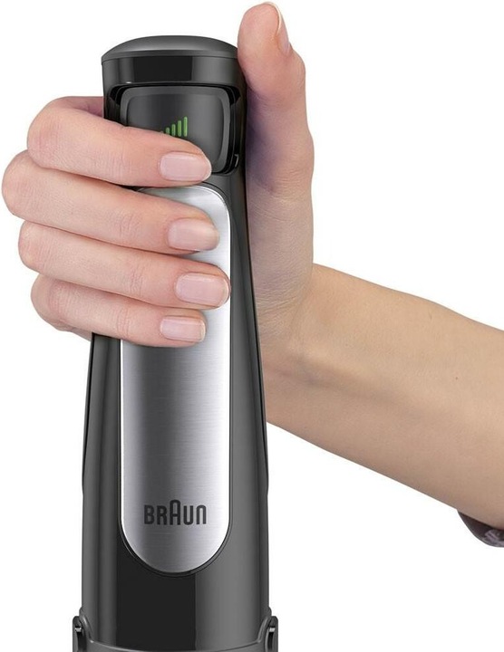 Produktbild Braun MultiQuick 7 MQ7025X