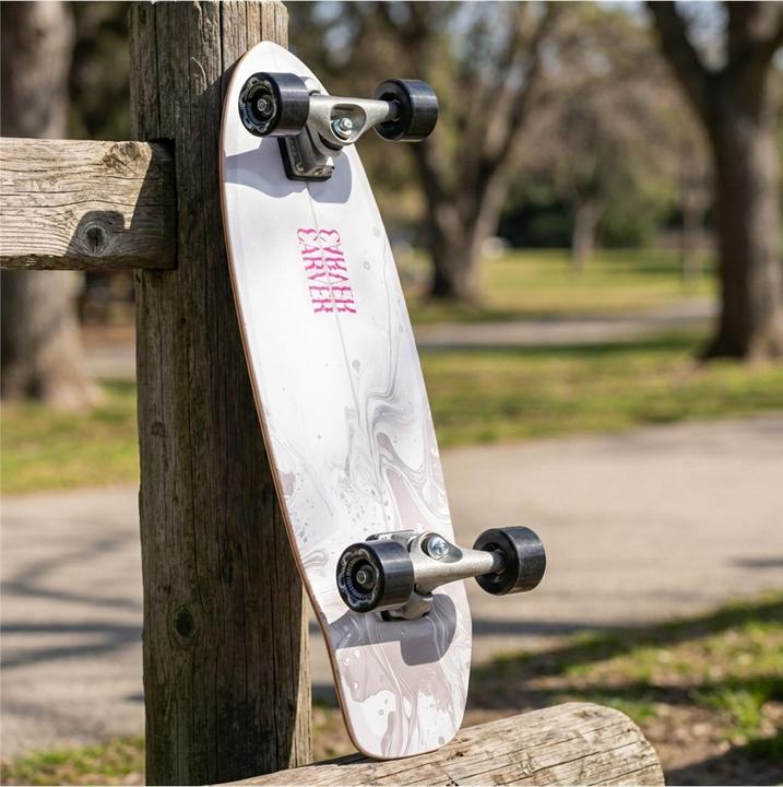 Immagine prodotto Carver Resin C7 (31")