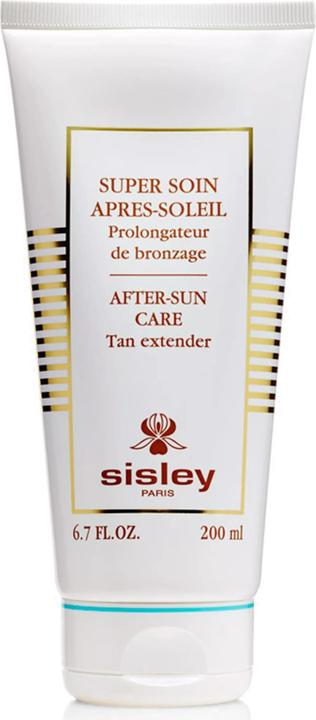 Actual product image Sisley After Sun (Lotion, 200 ml)