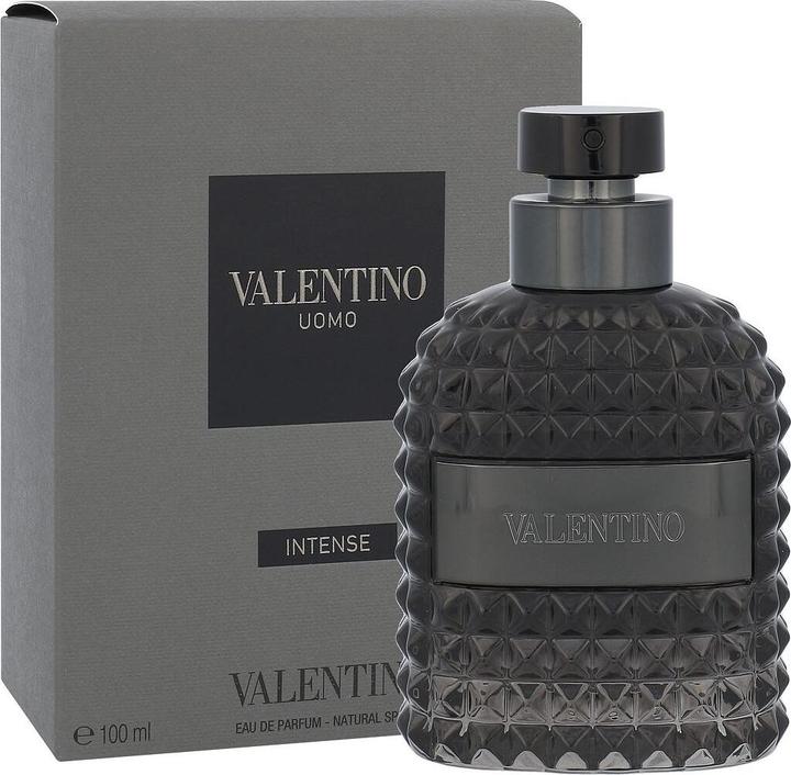 Valentino Uomo Intense (Eau de Parfum, 100 ml)