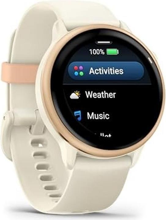 Productafbeelding Garmin Vivoactive 6 (42 mm)