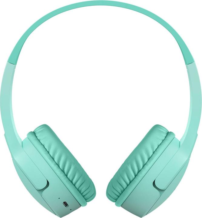Actual product image Belkin Soundform Mini-On-Ear