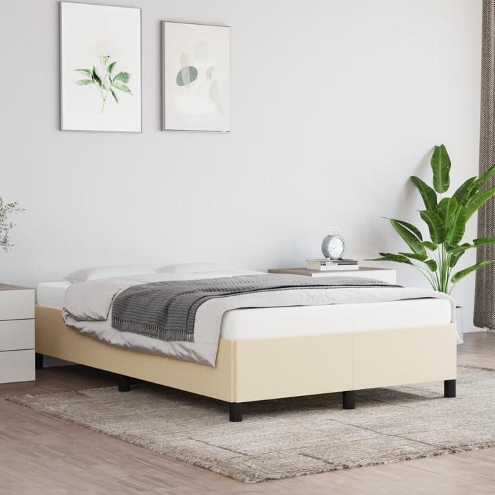 Image du produit vidaXL Bettgestell (120 x 190 cm)