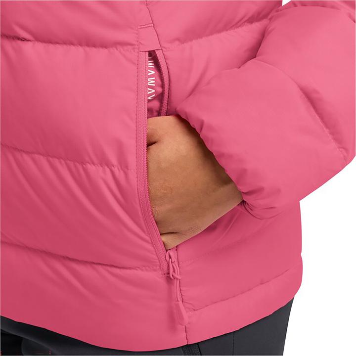 Actual product image Jack Wolfskin Ather Down Hoody W (XL)