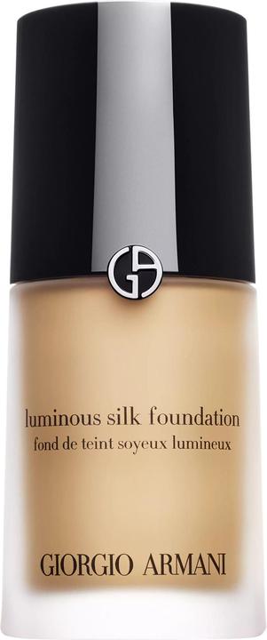 Image du produit Giorgio Armani Fond de teint Luminous Silk (Beige)