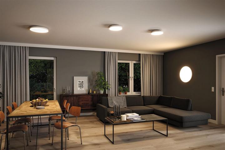 Actual product image Paulmann Panel Verlora (2130 lm)