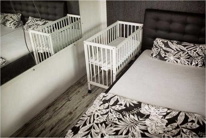 Actual product image Tissi Extra bed