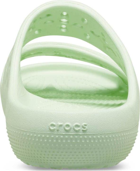 Actual product image Crocs W's Classic FloralCutOutSandal (39)