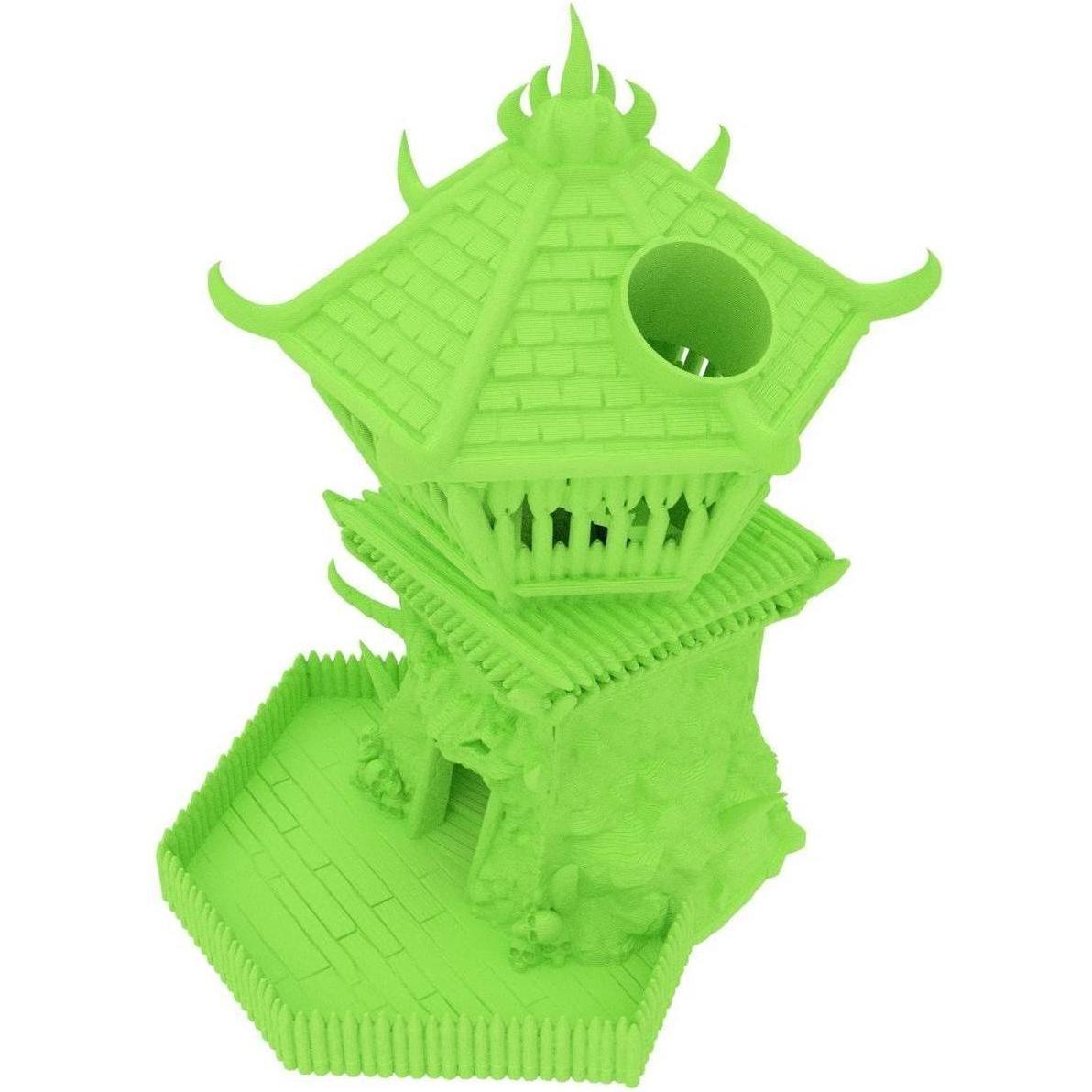 Feldherr 3D Würfelturm Barbarian – Würfelbehälter für Tabletop-Spiele