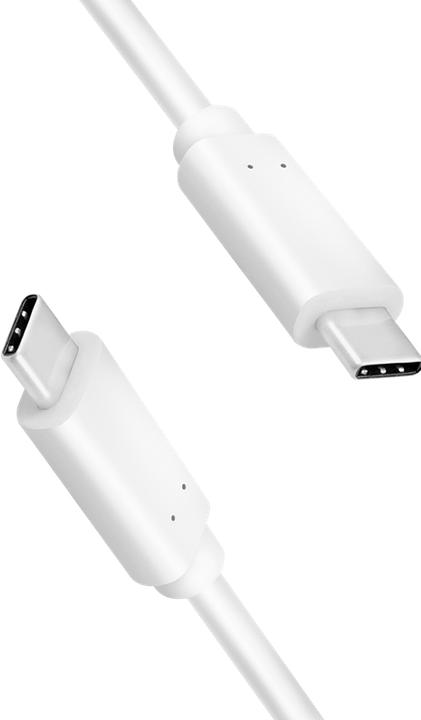 Immagine prodotto LogiLink CU0131 (1 m, USB 3.1, 60 W)