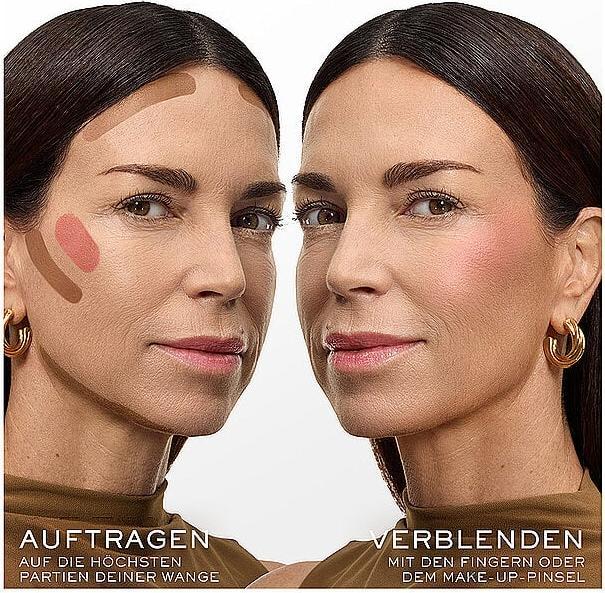 Produktbild Lancôme Tiu Stick Blush 03 Rose (Pink, Rose)