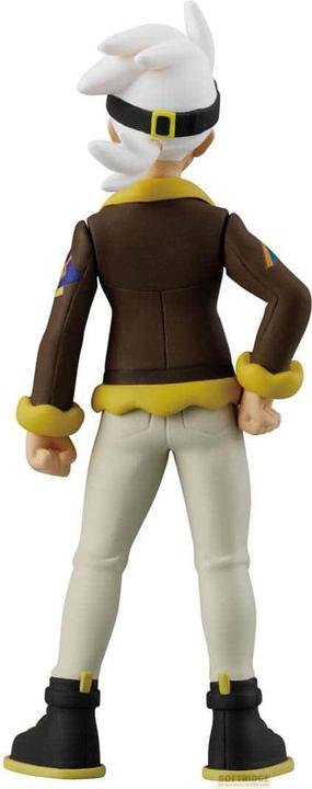 Image du produit Takara Tomy Pokemon - Friede Moncollé