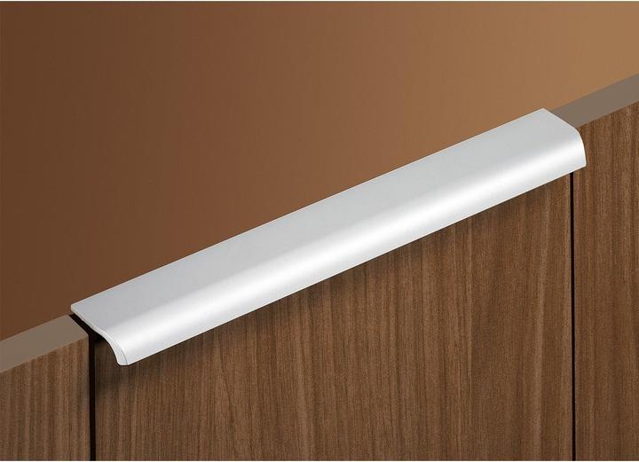 Produktbild Hettich Griffleistenprofile ProDecor