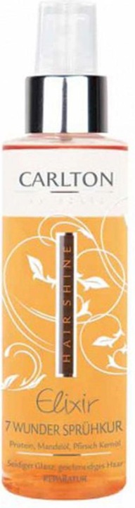 Produktbild Carlton Elixir 7 Wunder Sprühkur (150 ml)