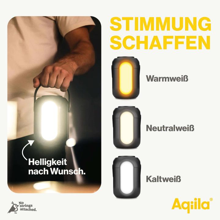 Actual product image Aqiila Powerbird S140 (199.80 Wh, 1.20 kg)