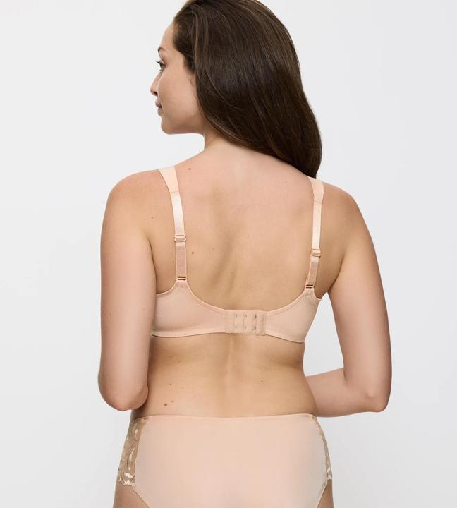 Image du produit Triumph Soutien-gorge Minimiseur W01 Modern Finesse (75 F, Une unité par pack)