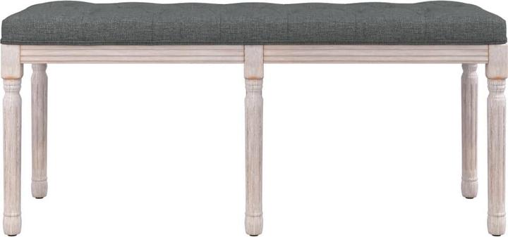 Image du produit vidaXL Sitzbank (40 cm)