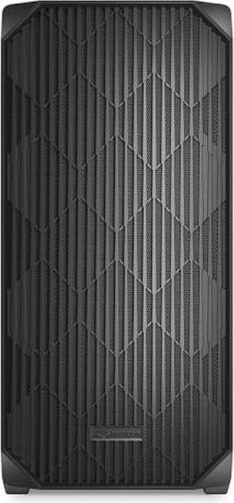 Produktbild Sharkoon AK3 Black ATX (schwarz) (ATX, mATX, Mini-ITX)