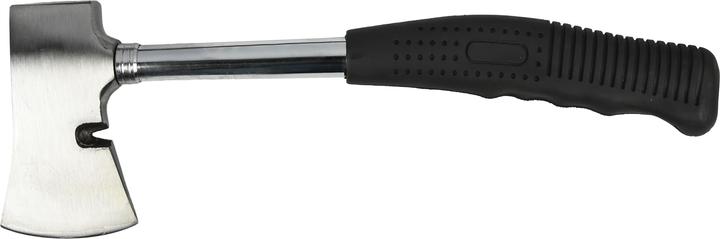 Actual product image Benson Axe multifunctional 34 cm - bent handle