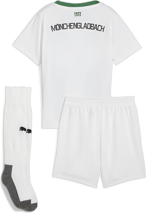 Produktbild Puma BMG Home Miniknit with Sponsor (92)