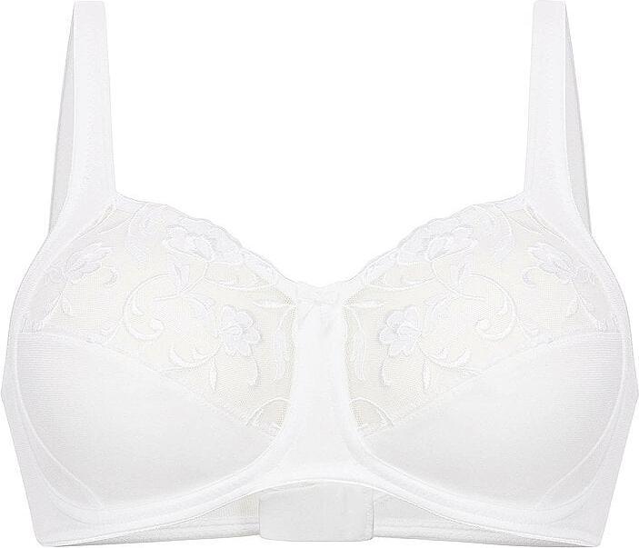 Produktbild Felina BH ohne Bügel MOMENTS weiss (80 C)
