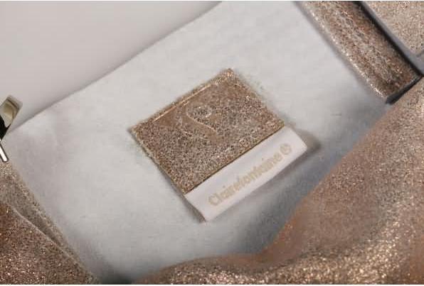 Produktbild Clairefontaine Tasche, Feder