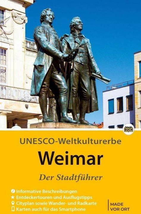 Produktbild Thorsten Schmidt (Deutsch, Thorsten Schmidt, Wolfgang Knape, 2023)