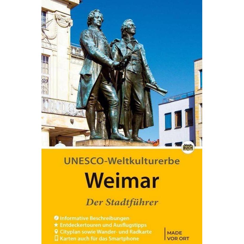 Thorsten Schmidt, Ratgeber von Wolfgang Knape, Thorsten Schmidt