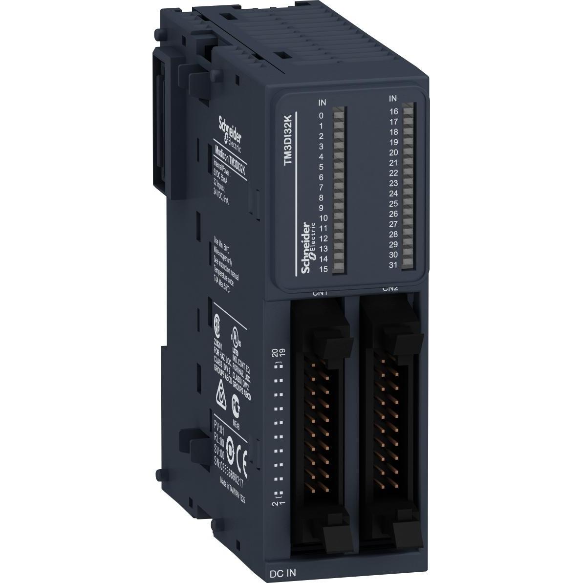 Schneider Electric, Zubehör Antriebstechnik, SCHN Erweiterung