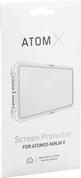 Atomos Protecteur d'écran Ninja V (Accessoires pour moniteurs)