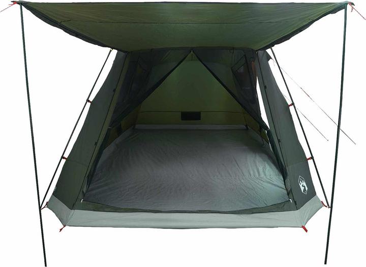 Produktbild vidaXL Campingzelt (10.90 kg, 8 Personen)