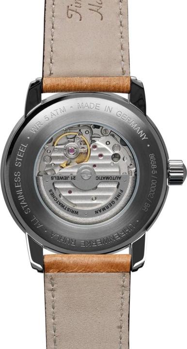 Produktbild Zeppelin 86585 (Analoguhr, 42 mm)