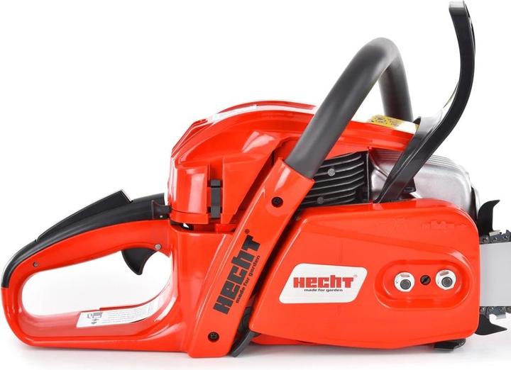 Actual product image Hecht 958 (Petrol chain saw)