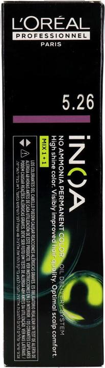 Immagine prodotto L'Oréal Paris L'Oreal Inoa Color 526 - Colore per capelli 60g (526)