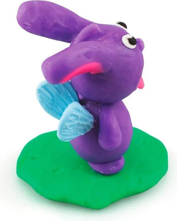 Image du produit Darwi SUPERSOFTY 350 G VIOLET -