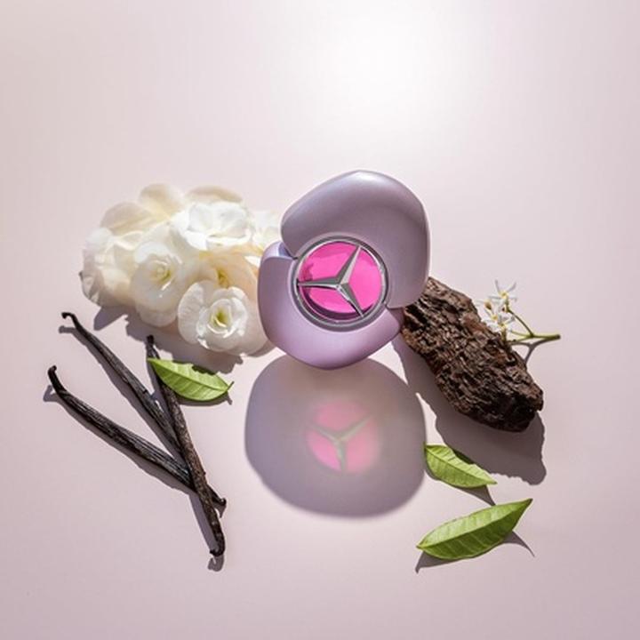 Produktbild Mercedes-Benz - Woman Eau de Parfum (Eau de Parfum, 60 ml)