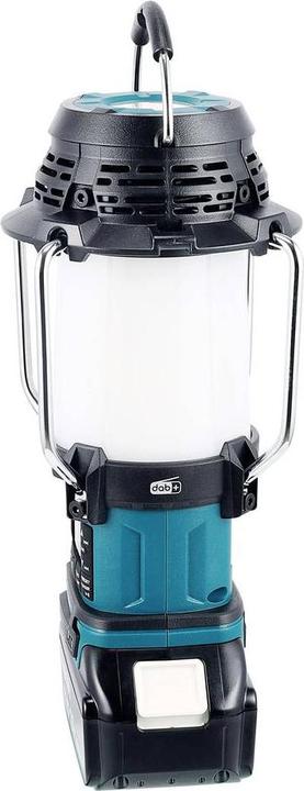 Actual product image Makita DMR056 (DAB+, AM, FM, Bluetooth)