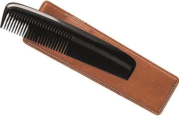 Image du produit Herba Taschenkamm mit Etui