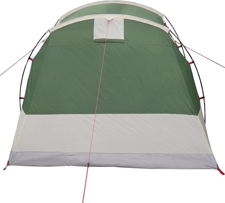 Immagine prodotto vidaXL Tenda familiare a tunnel 6 persone Impermeabile (Tenda a tunnel, 11.15 kg)