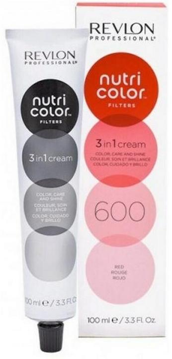 Actual product image Revlon Professional Nutri Color Filters (Red)