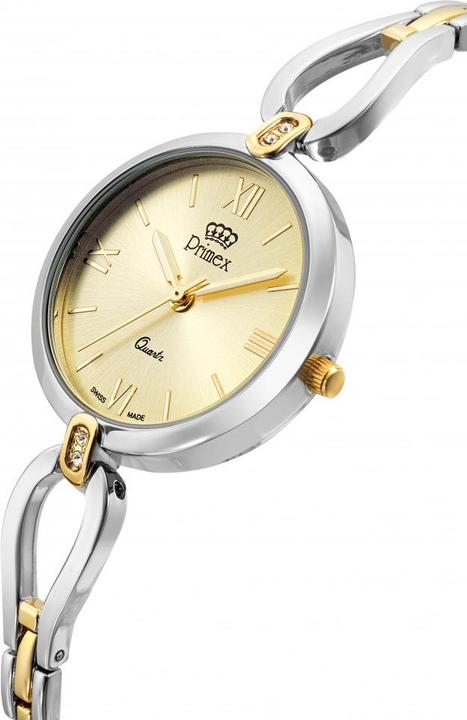 Immagine prodotto Primex Orlogio (Orologio da polso analogico, 30 mm)