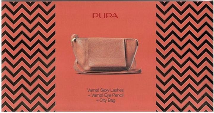 Pupa Milano Vamp! Sexy + Eye Pencil