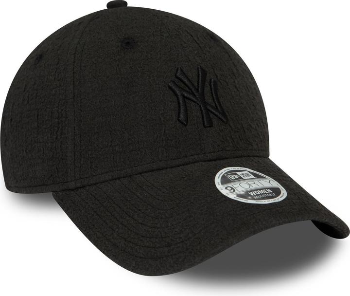Actual product image New Era 9Forty Bubble Stitch Ny Yankees