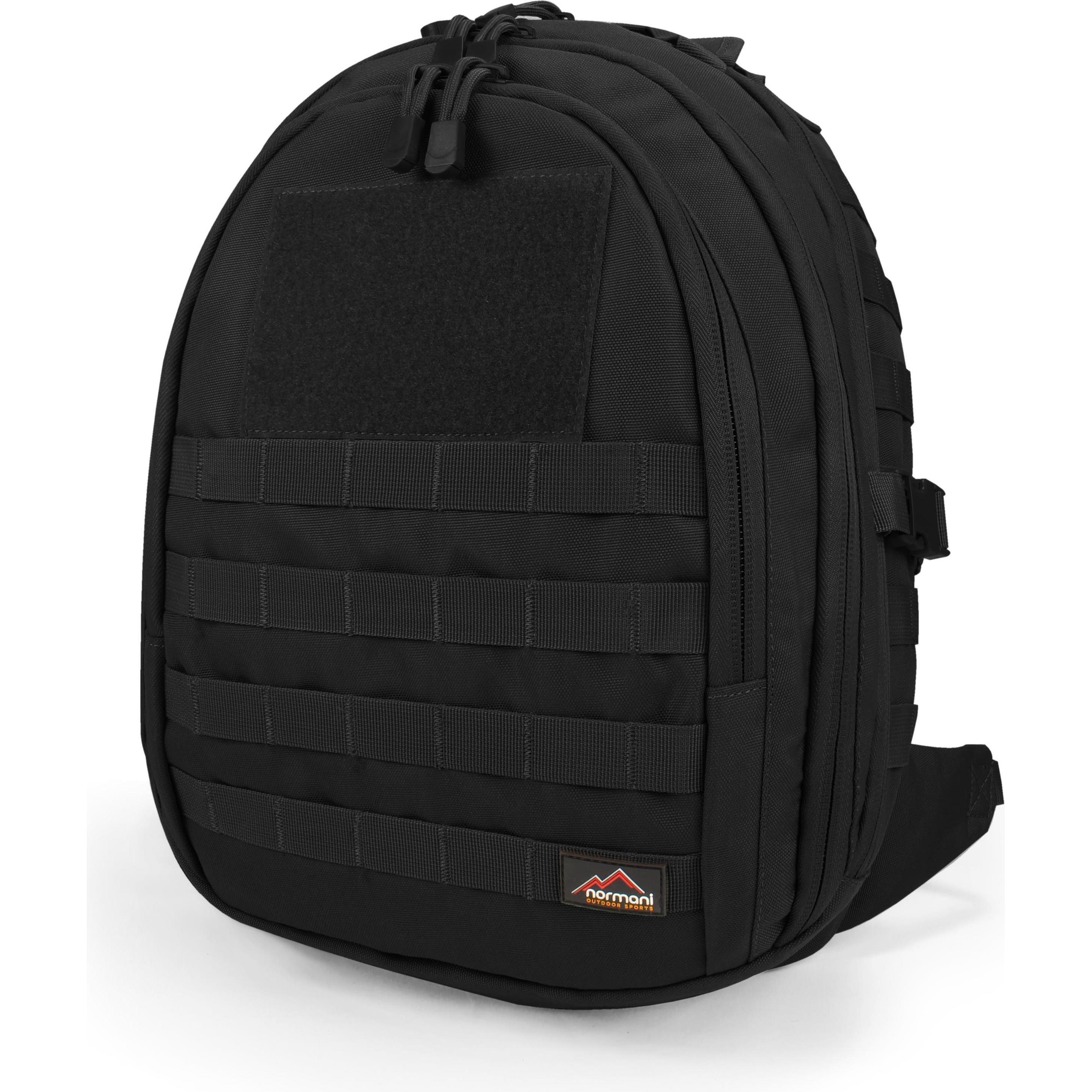 Normani, Rucksack, (25 l)