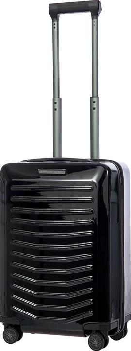 Produktbild Porsche Design Trolley + Koffer Roadster 4W Trolley S (45 l)