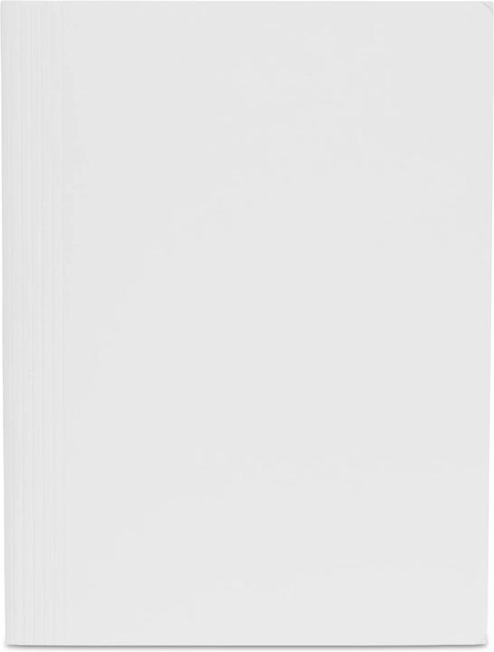 Actual product image Kunst&Papier Archive folder (A5)