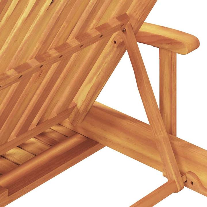 Immagine prodotto vidaXL Sonnenliege (200 cm)