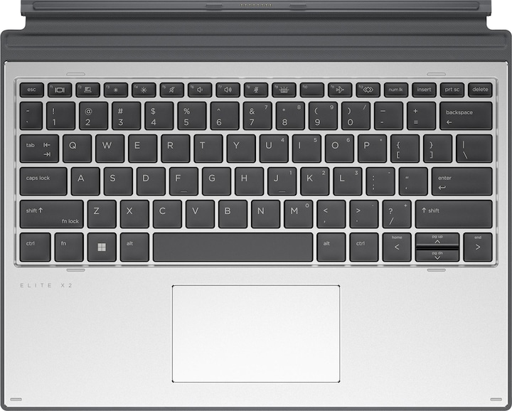 Actual product image HP Elite x2 G8 Premium Keyboard (CH)