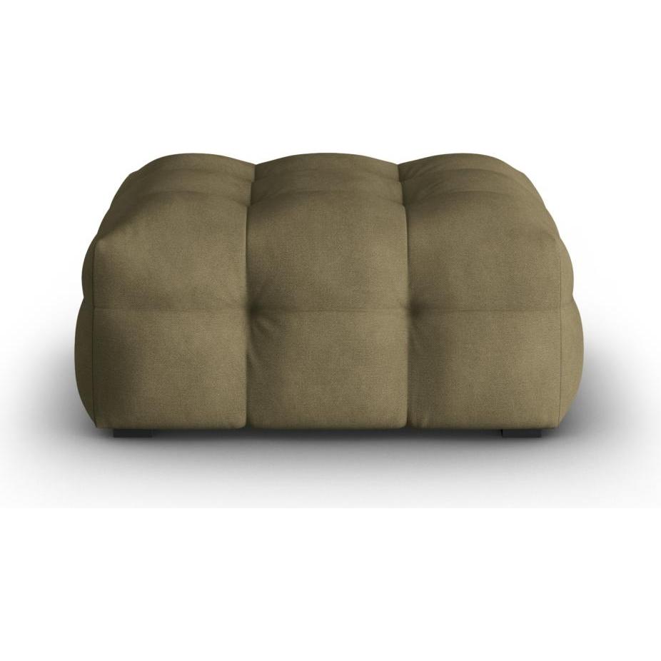 Thumbnail - Maison Heritage, Hocker + Pouf, Nino