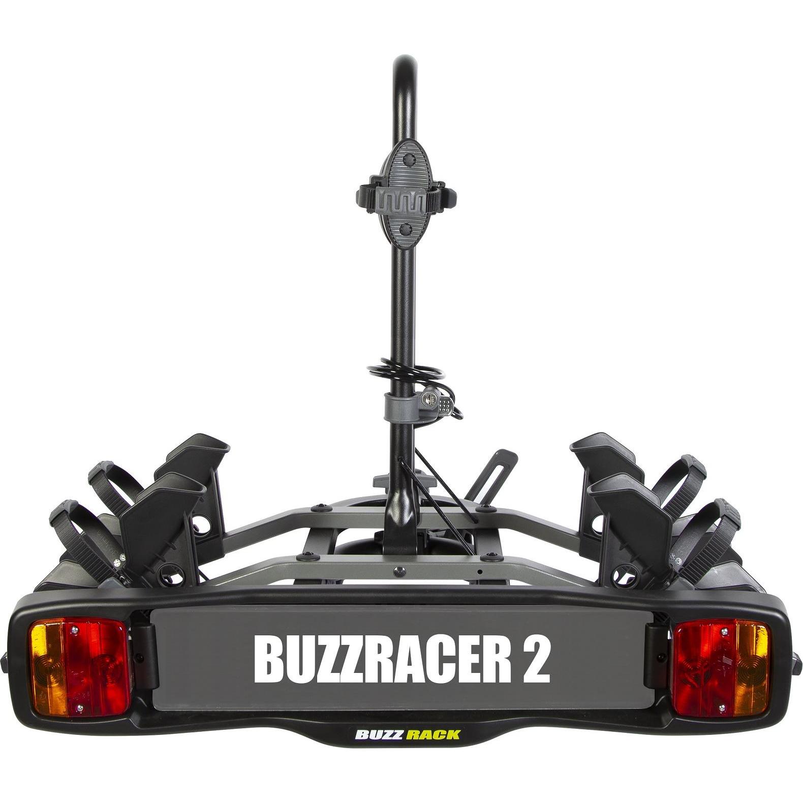BuzzRack Buzzracer 2 (BUZZRACER_2)